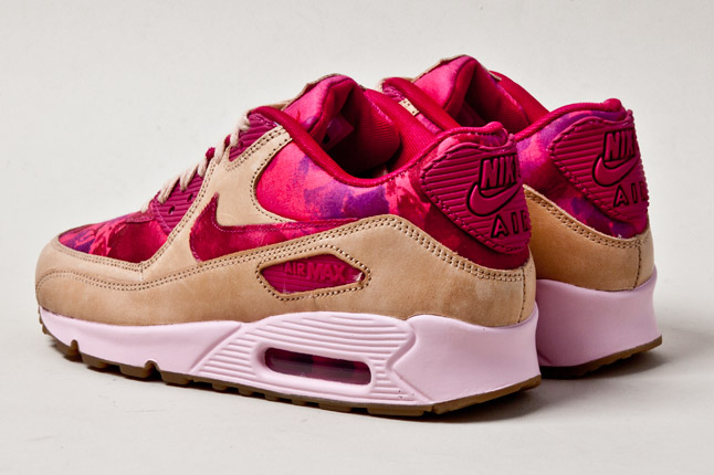 liberty-nike-wmns-air-max-90-3 Liberty Nike Wmns Air Max 90 3