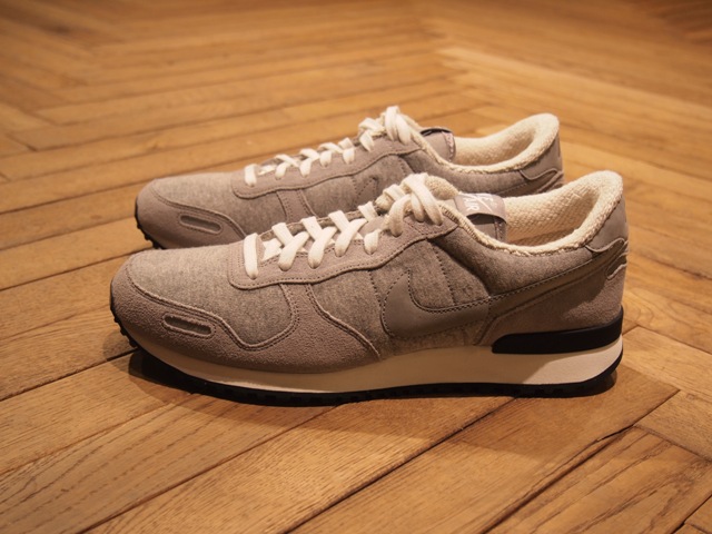 Loopwheeler Nike Air Vortex Luxury 1