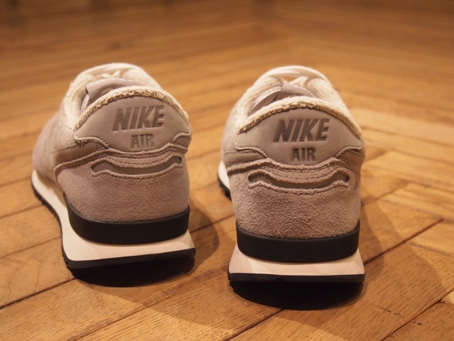 Loopwheeler Nike Air Vortex Luxury 2