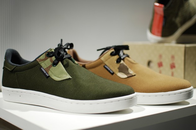 Ludwig Van Gourmet Utility Project 1