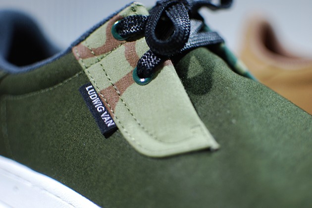 Ludwig Van Gourmet Utility Project 2