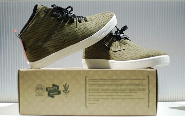 Ludwig Van Gourmet Utility Project 3