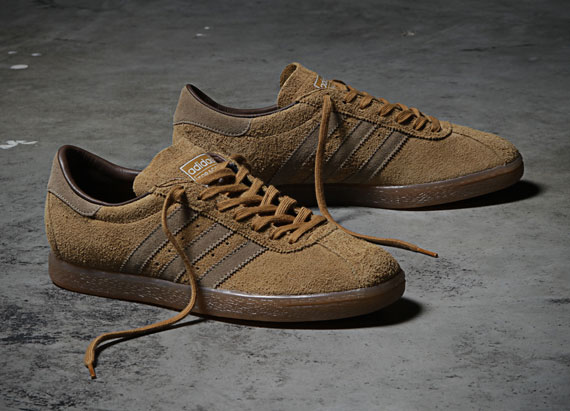 mita sneakers x adidas Originals Vintage Pack - SneakerNews.com