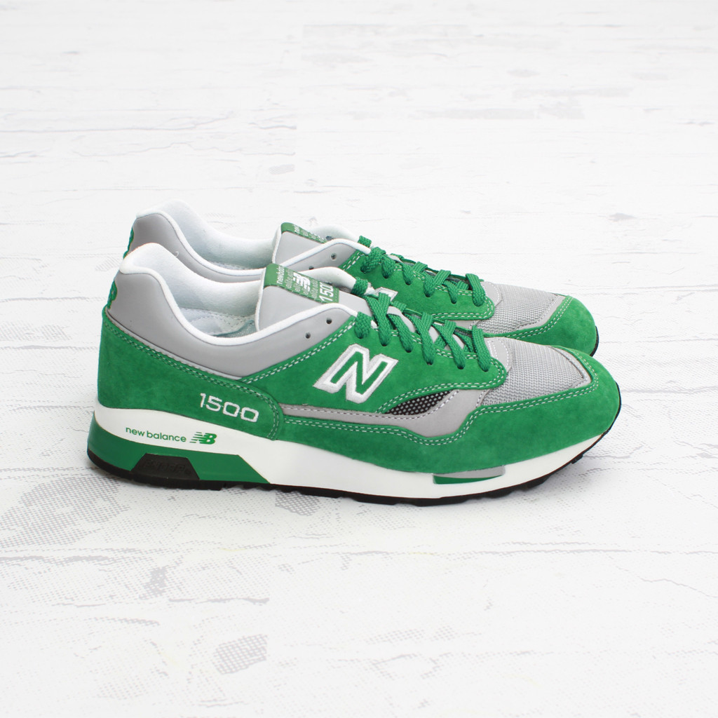 new-balance-1500-elite-green-grey-1 New Balance 1500 Elite Green Grey 1