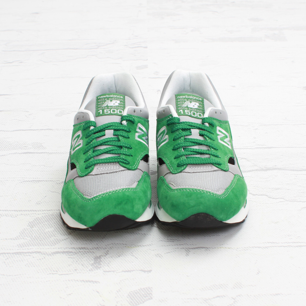 new-balance-1500-elite-green-grey-3 New Balance 1500 Elite Green Grey 3