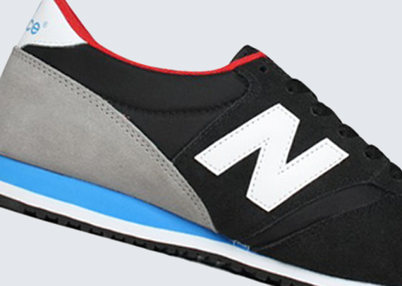 new balance model 420