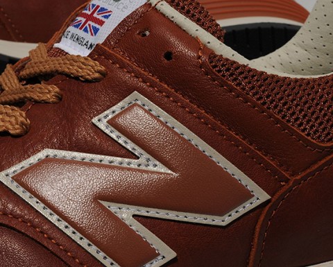 new balance 576 leather