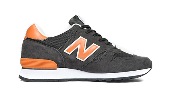 New Balance 670 Grey Org 4