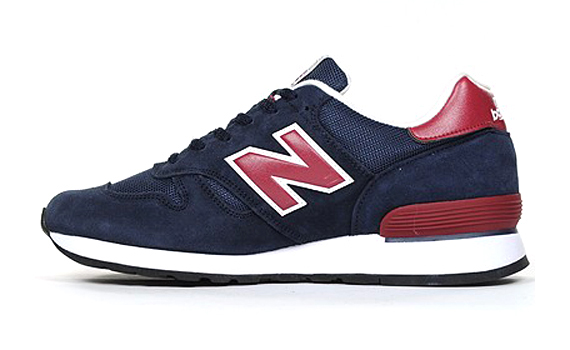 New Balance 670 - Navy - Red - White - SneakerNews.com