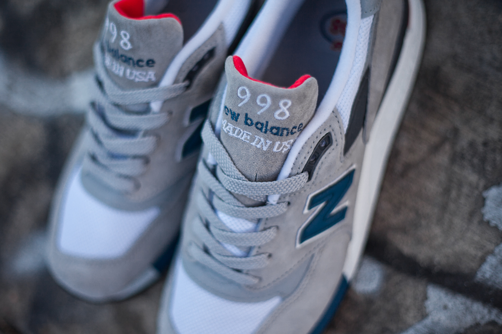 New Balance 998 Grey Blue Red Available 02