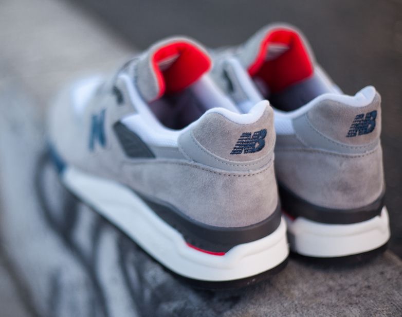 New Balance 998 Grey Blue Red Available 03