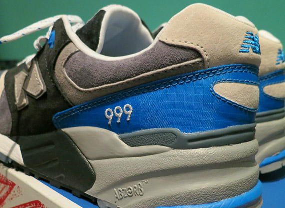 New Balance 999 Elite Edition Spring 2013