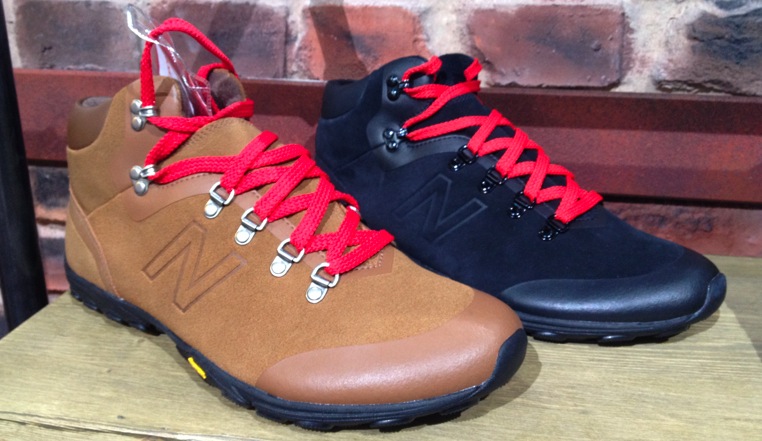 New Balance Fall Winter 2013 Preview 10