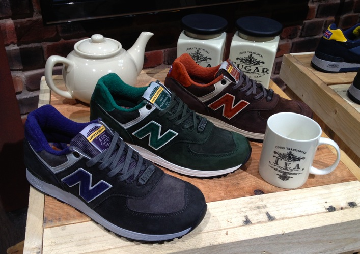 New Balance Fall Winter 2013 Preview 3
