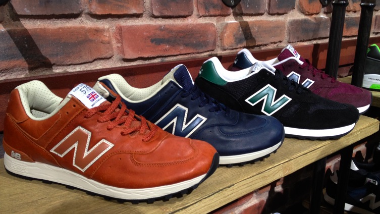 New Balance Fall Winter 2013 Preview 5