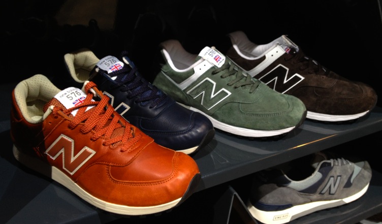 New Balance Fall Winter 2013 Preview 6