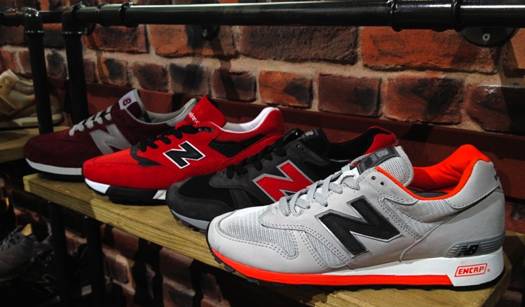 New Balance Fall Winter 2013 Preview 7
