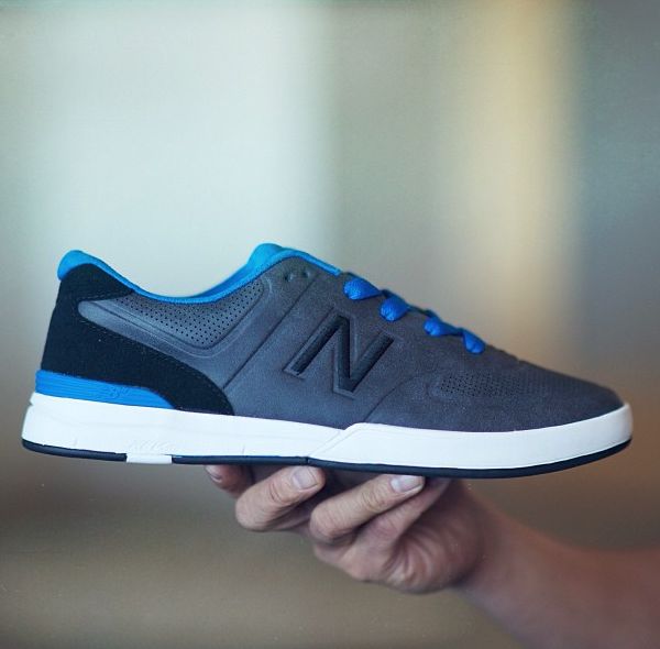 New Balance Numeric 2013 05