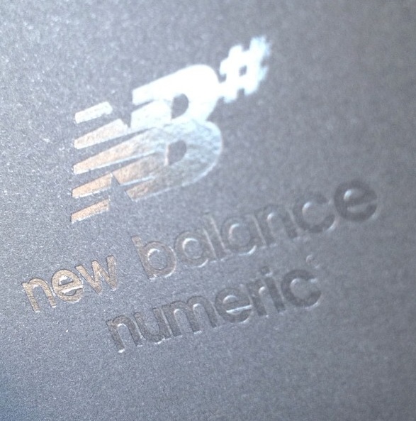 New Balance Numeric 2013 07