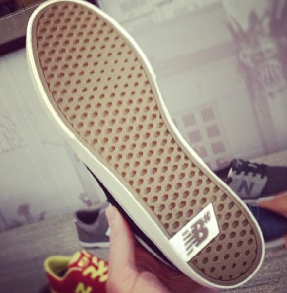 New Balance Numeric 2013 08