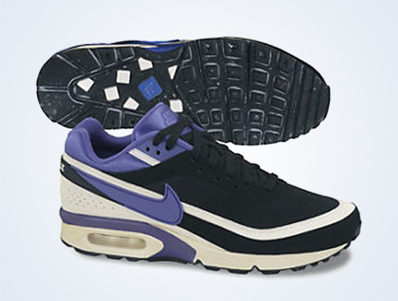 air max bw og persian violet