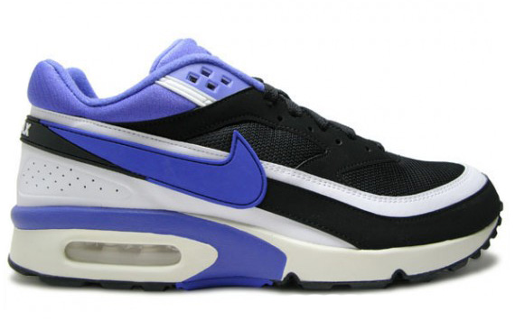 nike air max classic bw og