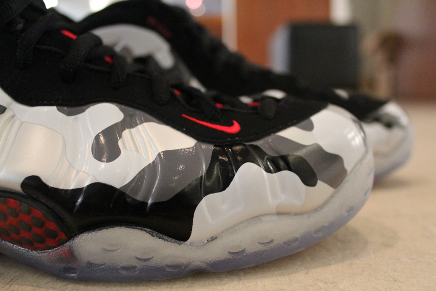 nike-air-foamposite-one-prm-fighter-jet-new-images-4 Nike Air Foamposite One Prm Fighter Jet New Images 4