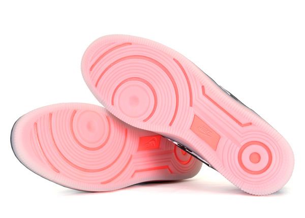 Nike Air Force 1 Downtown Fighter Jet 01