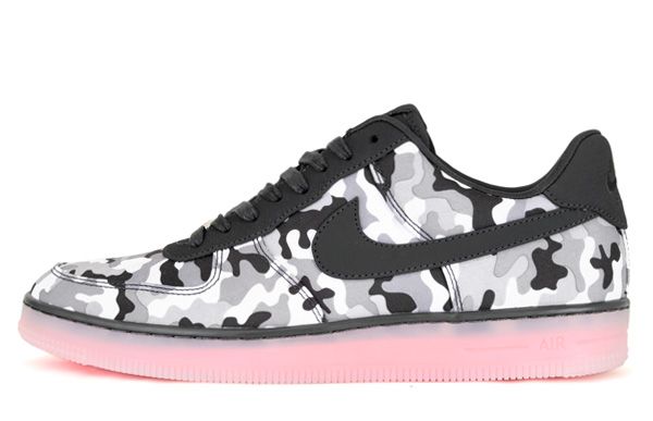 Nike Air Force 1 Downtown Fighter Jet 06