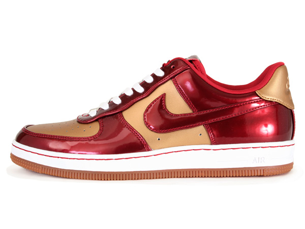 nike-air-force-1-downtown-ironman-1 Nike Air Force 1 Downtown Ironman 1