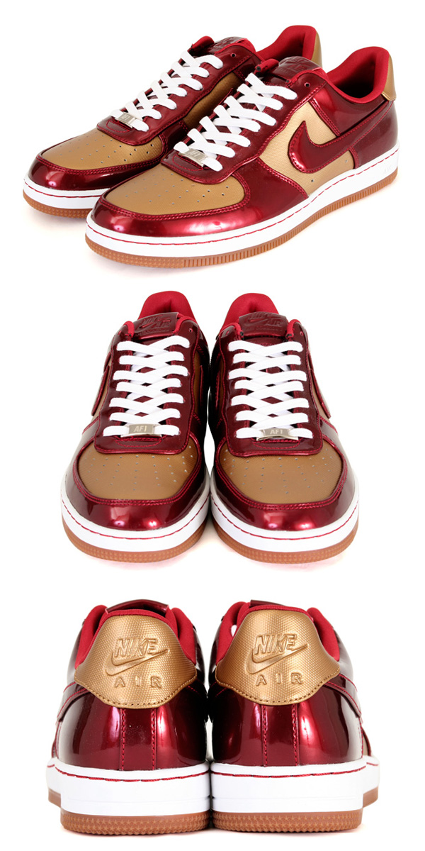 nike-air-force-1-downtown-ironman-2 Nike Air Force 1 Downtown Ironman 2