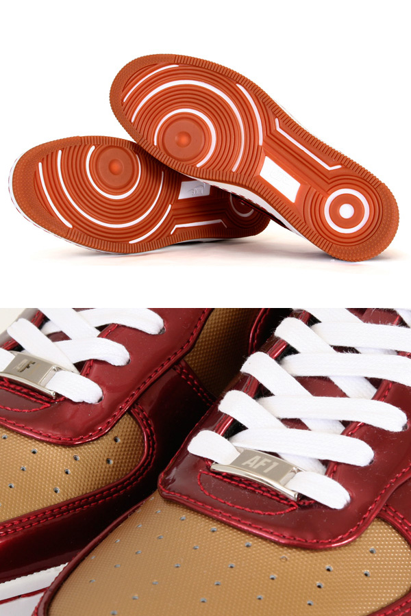 nike-air-force-1-downtown-ironman-3 Nike Air Force 1 Downtown Ironman 3