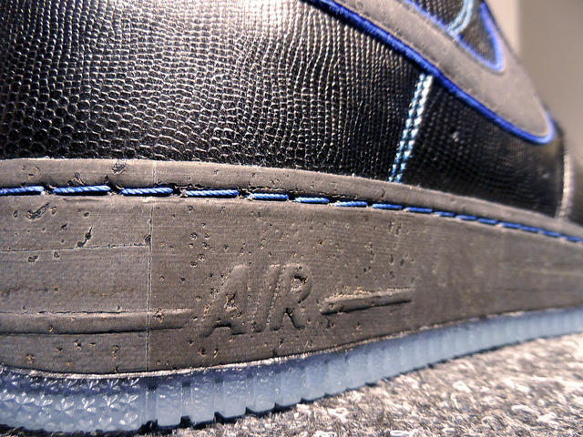 nike-air-force-1-dress-2-impress-bespoke-01 Nike Air Force 1 Dress 2 Impress Bespoke 01