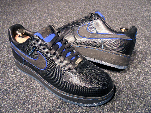 nike-air-force-1-dress-2-impress-bespoke-02 Nike Air Force 1 Dress 2 Impress Bespoke 02