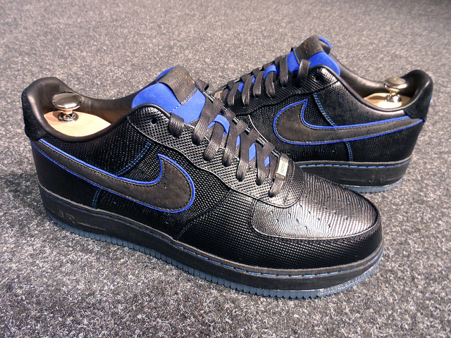 nike-air-force-1-dress-2-impress-bespoke-03 Nike Air Force 1 Dress 2 Impress Bespoke 03