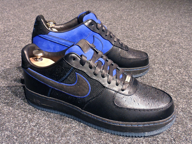 nike-air-force-1-dress-2-impress-bespoke-04 Nike Air Force 1 Dress 2 Impress Bespoke 04