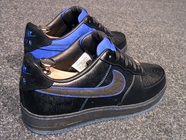 nike-air-force-1-dress-2-impress-bespoke-05 Nike Air Force 1 Dress 2 Impress Bespoke 05