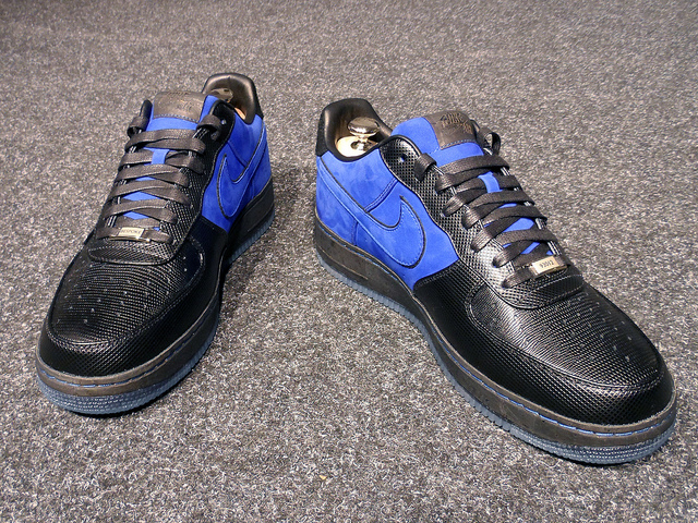 nike-air-force-1-dress-2-impress-bespoke-06 Nike Air Force 1 Dress 2 Impress Bespoke 06