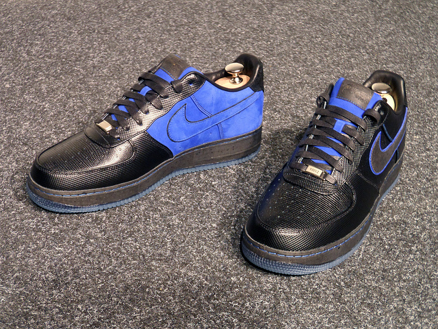 nike-air-force-1-dress-2-impress-bespoke-07 Nike Air Force 1 Dress 2 Impress Bespoke 07
