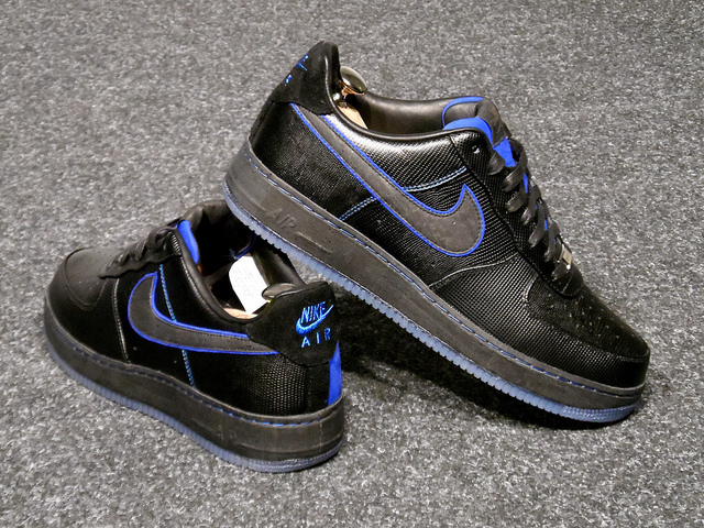 nike-air-force-1-dress-2-impress-bespoke-08 Nike Air Force 1 Dress 2 Impress Bespoke 08