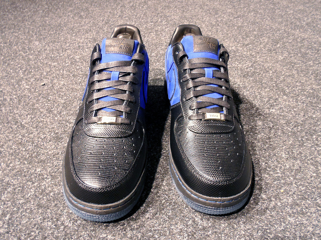 nike-air-force-1-dress-2-impress-bespoke-09 Nike Air Force 1 Dress 2 Impress Bespoke 09