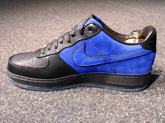 nike-air-force-1-dress-2-impress-bespoke-11 Nike Air Force 1 Dress 2 Impress Bespoke 11