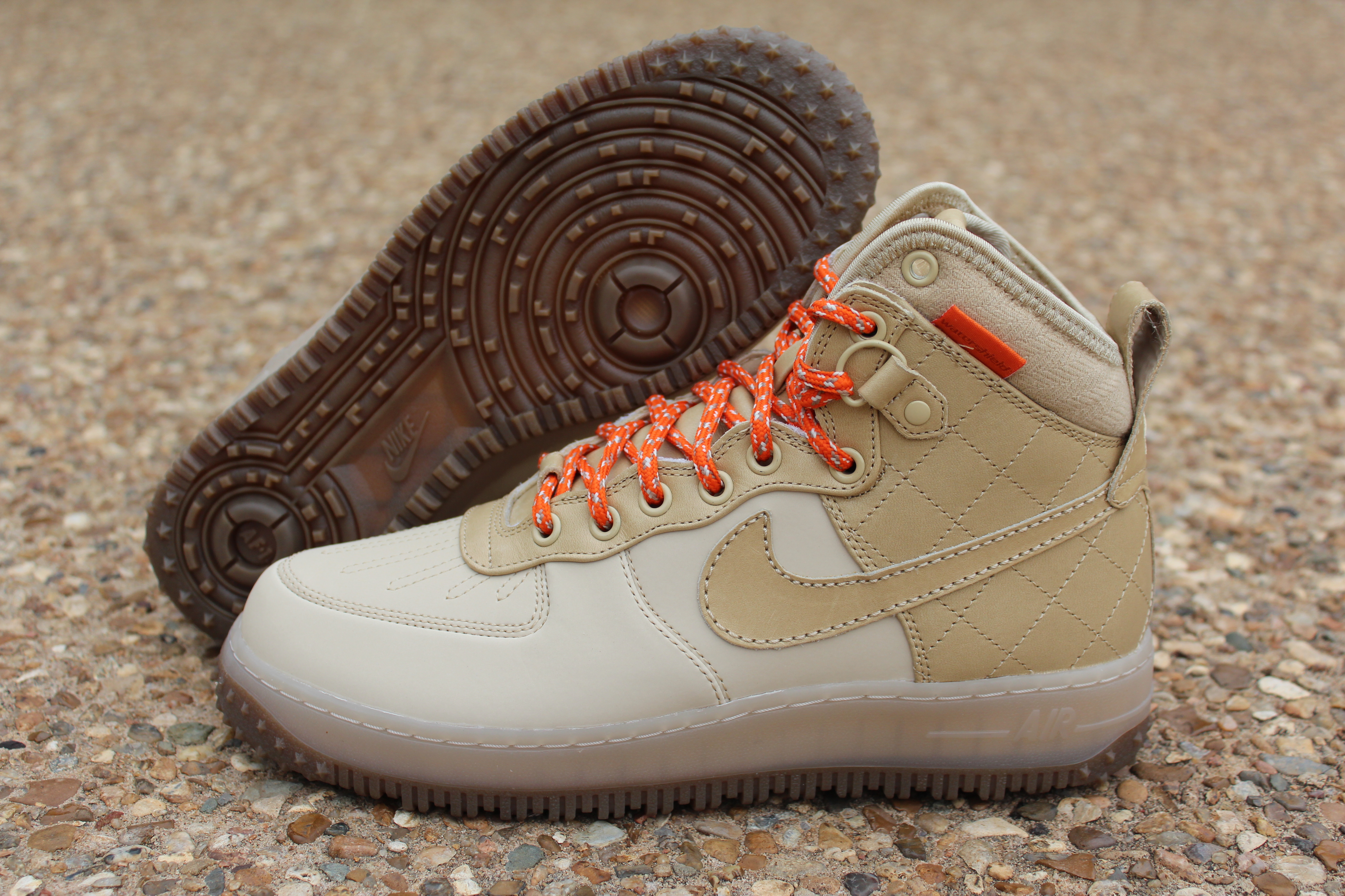 nike-air-force-1-duckboot-grain-1 Nike Air Force 1 Duckboot Grain 1