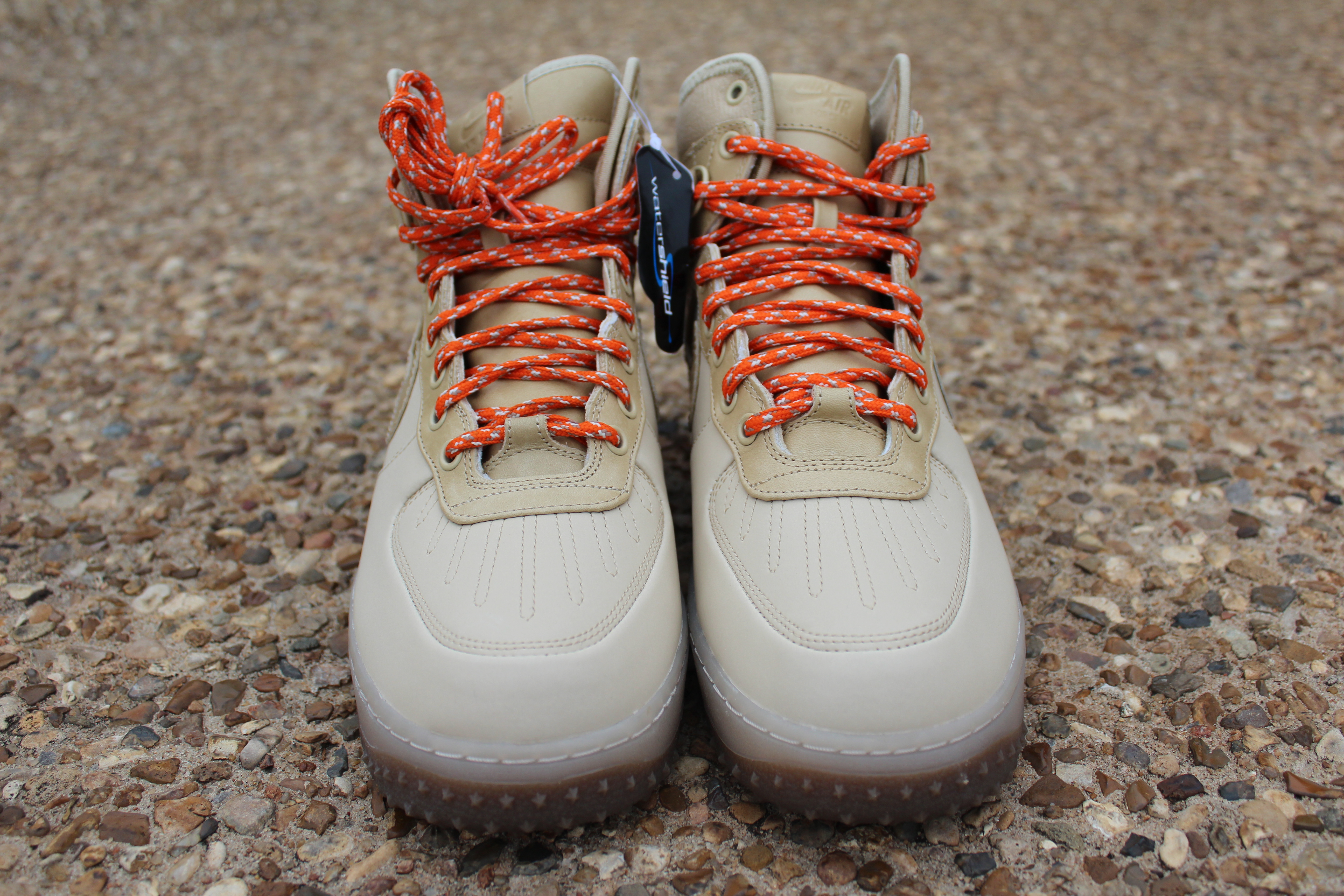 nike-air-force-1-duckboot-grain-2 Nike Air Force 1 Duckboot Grain 2