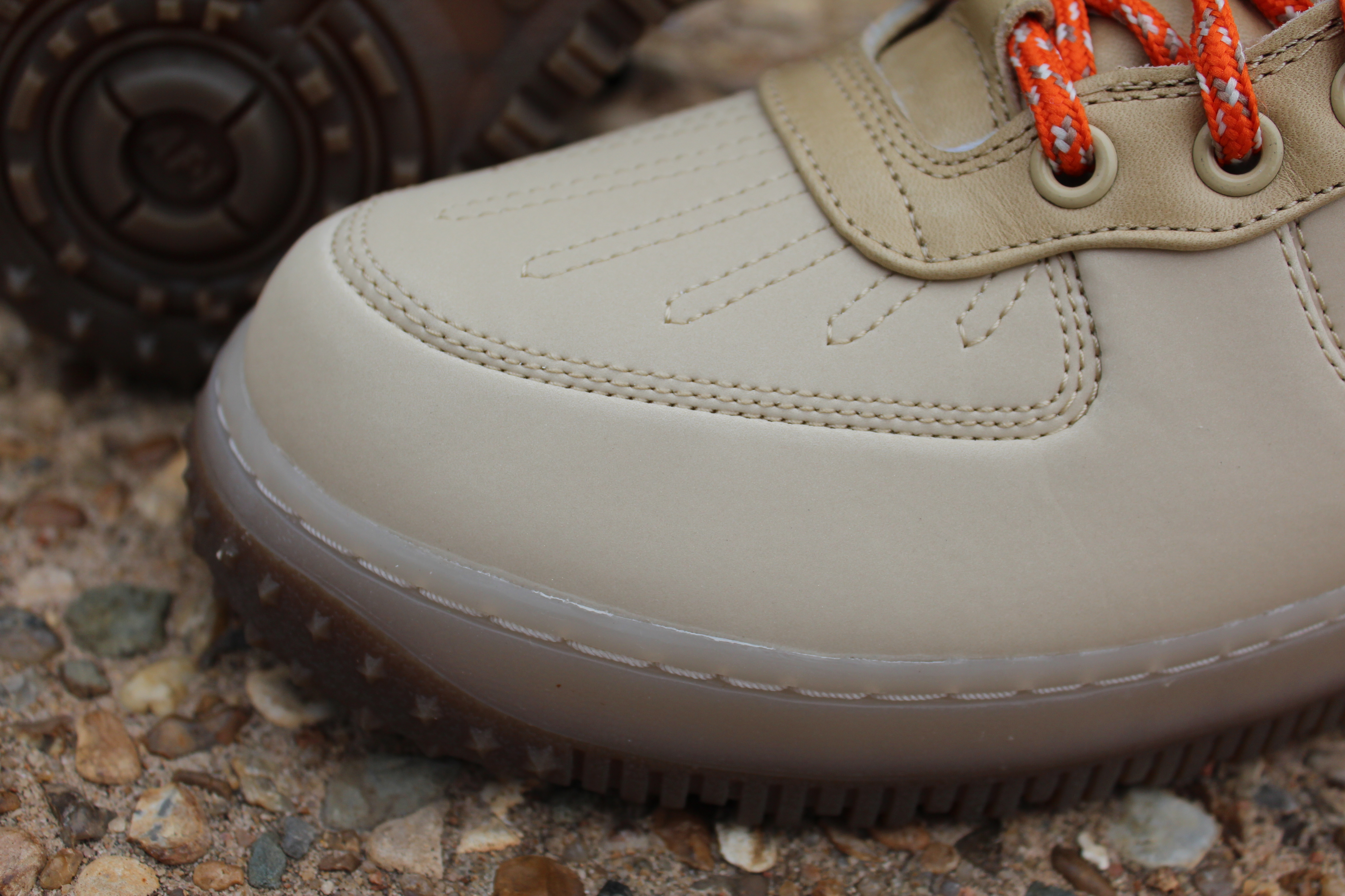 nike-air-force-1-duckboot-grain-5 Nike Air Force 1 Duckboot Grain 5