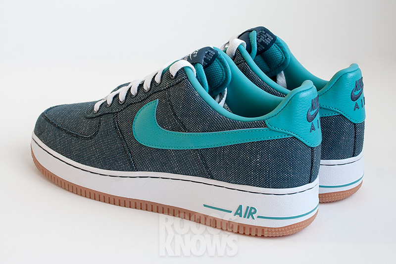 nike-air-force-1-low-canvas-summer-2013-02 Nike Air Force 1 Low Canvas Summer 2013 02