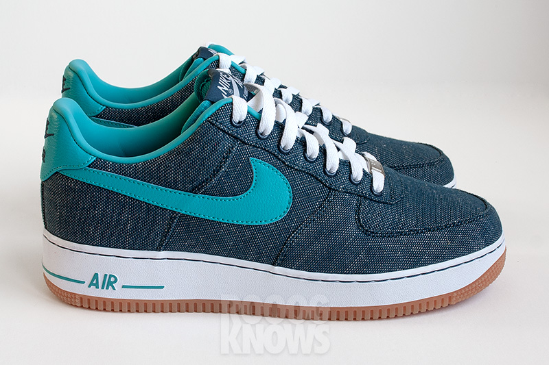 nike-air-force-1-low-canvas-summer-2013-03 Nike Air Force 1 Low Canvas Summer 2013 03
