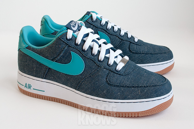 nike-air-force-1-low-canvas-summer-2013-04 Nike Air Force 1 Low Canvas Summer 2013 04