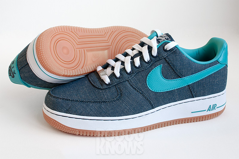 nike-air-force-1-low-canvas-summer-2013-06 Nike Air Force 1 Low Canvas Summer 2013 06