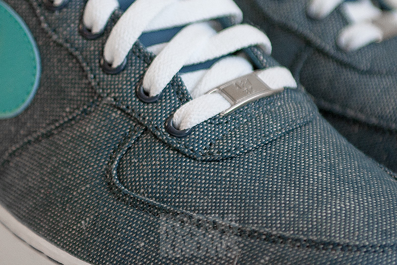 nike-air-force-1-low-canvas-summer-2013-07 Nike Air Force 1 Low Canvas Summer 2013 07